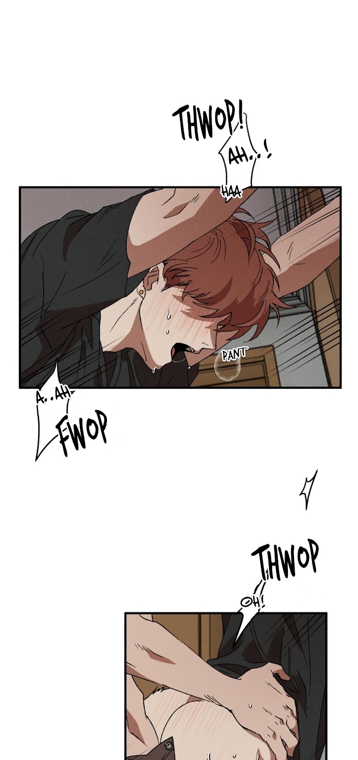 bẫy kép chapter 9 4