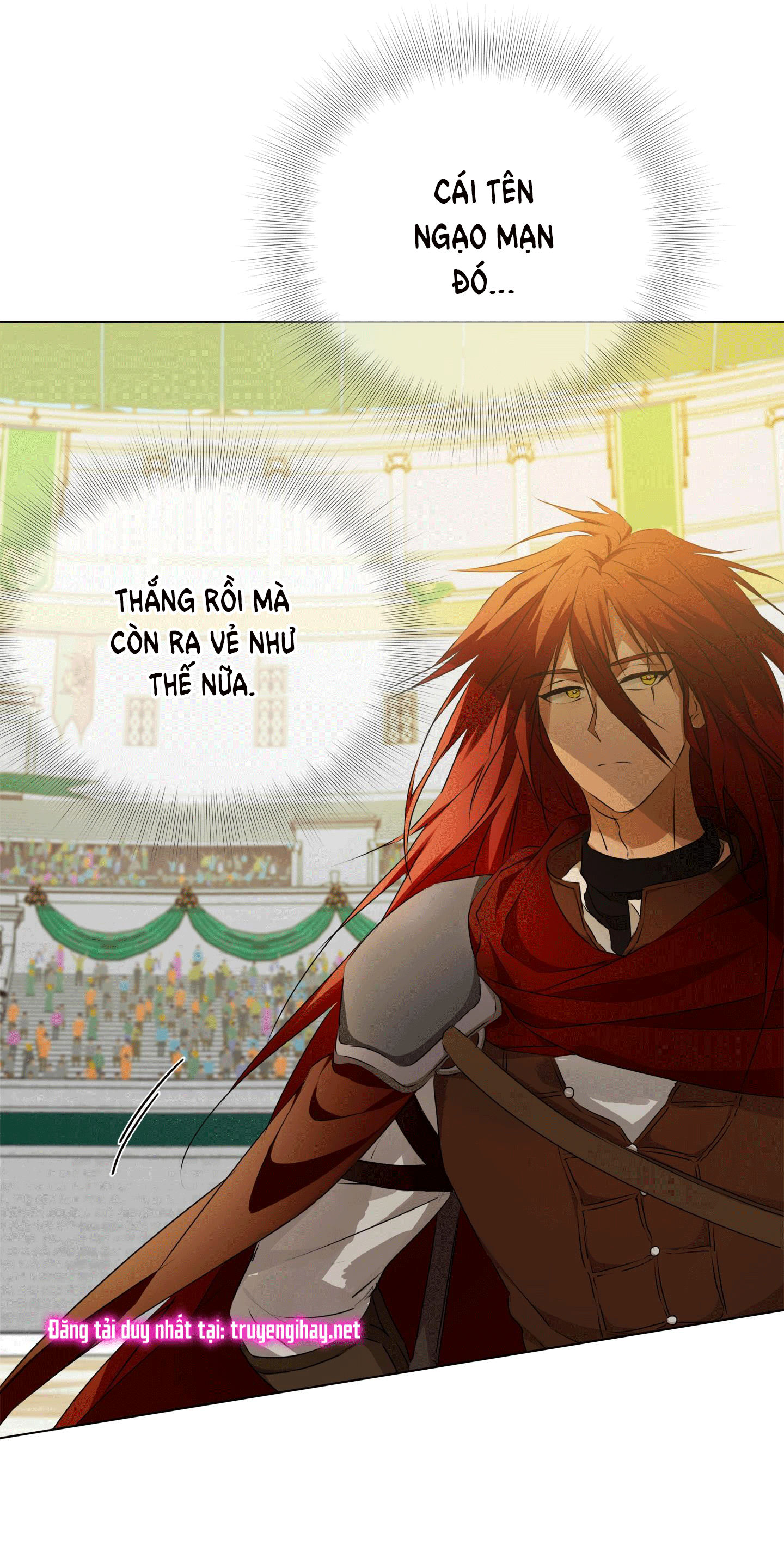 triệu hồi sư với mái tóc màu hoàng kim chapter 108 18