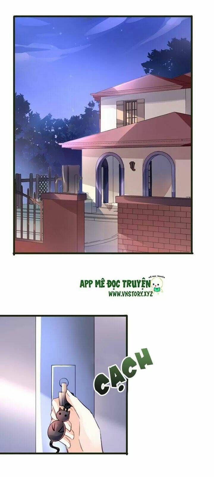 mưu ái thành nghiện chapter 51 9