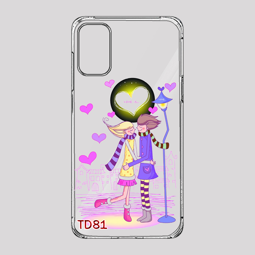 Ốp Lưng Dành Cho XIAOMI K40