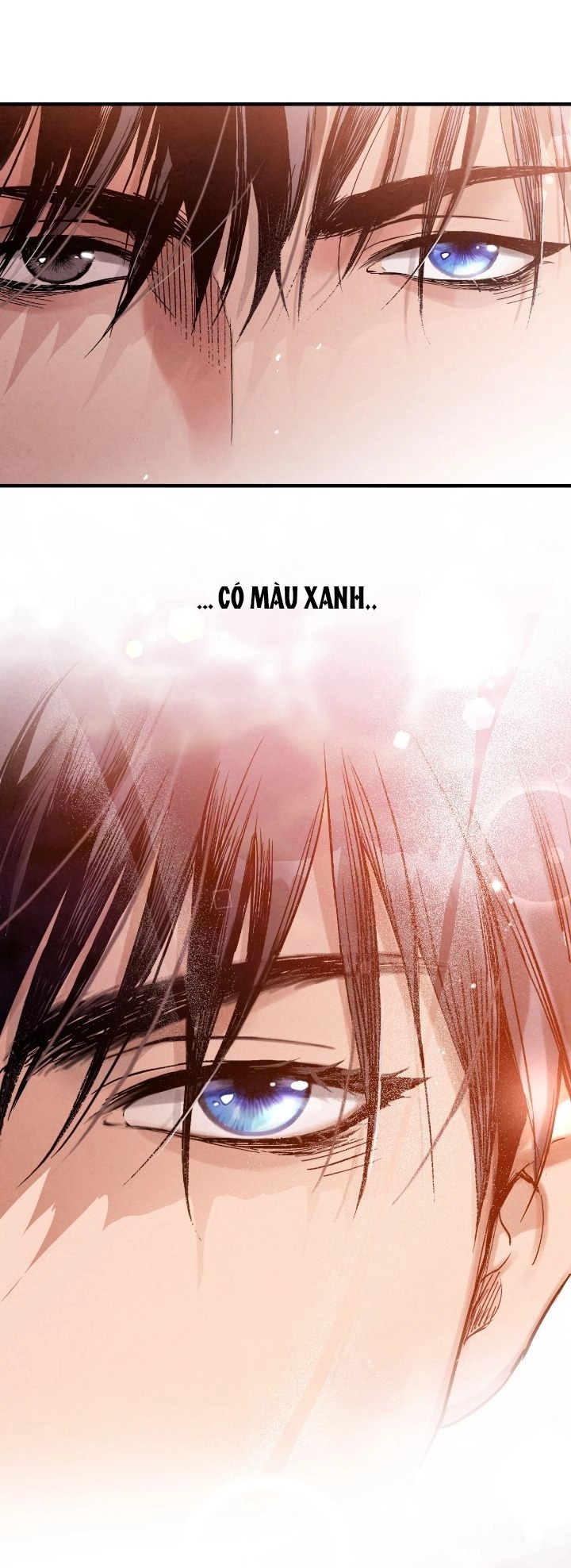 thủy tinh xanh chapter 2.2 2