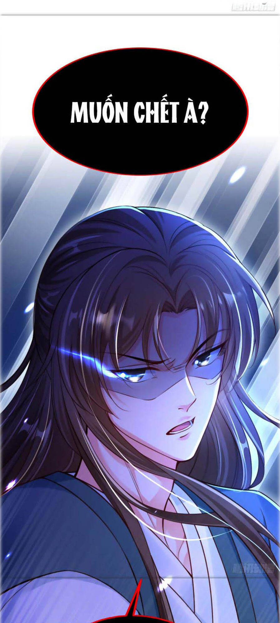 hệ thống xuyên không hỏa tốc: lão đại phản diện không dễ chọc chapter 8 30