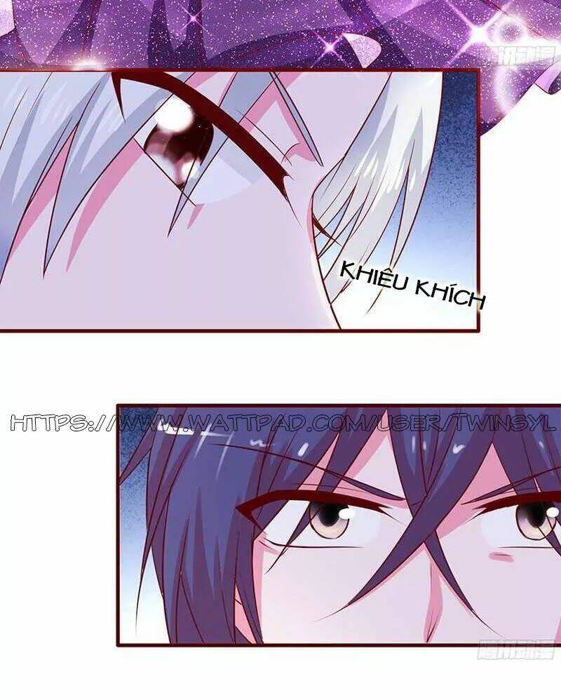 không gả cho tổng tài, gả cho người hầu chapter 82 33