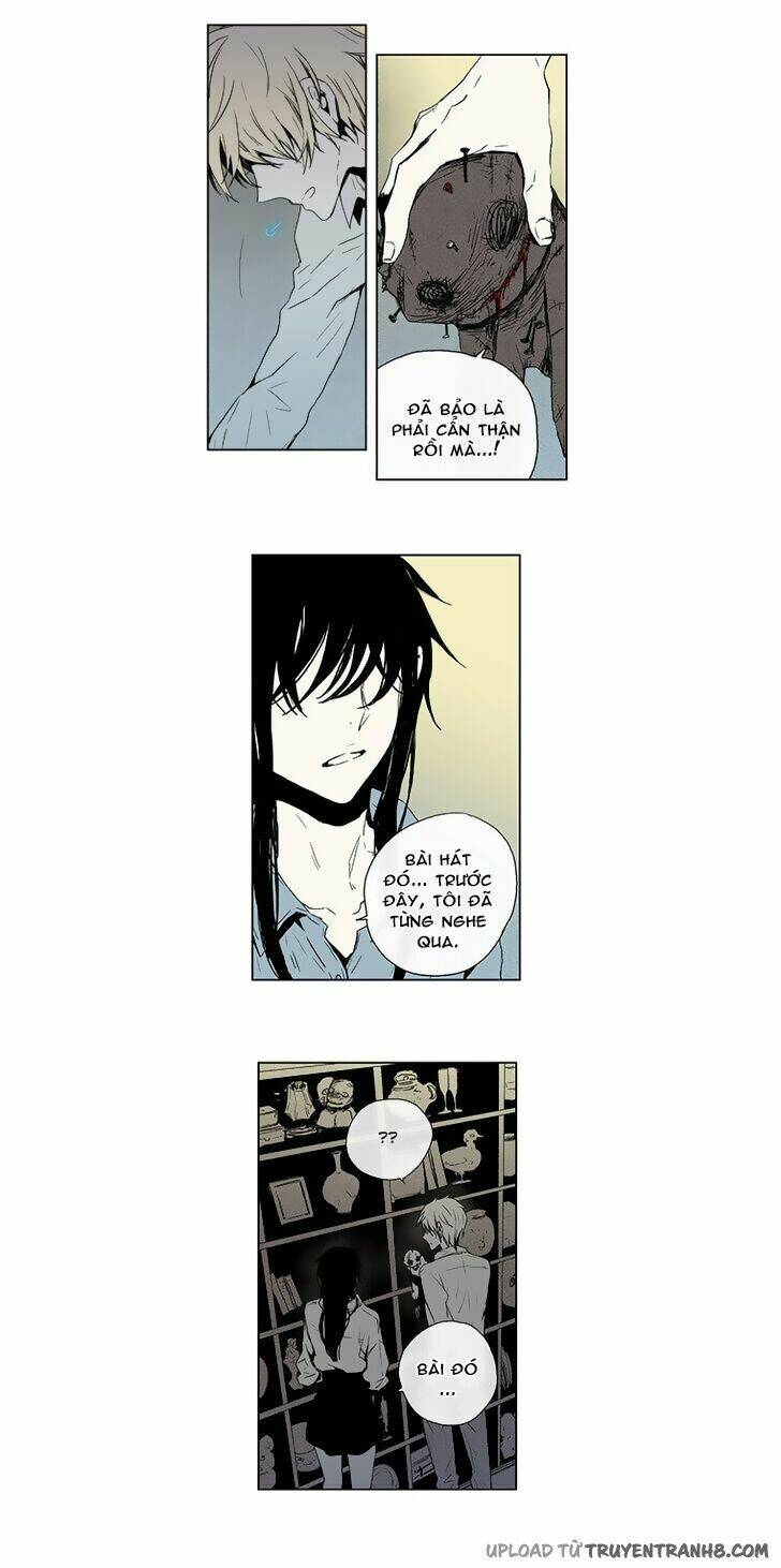 american ghost jack chapter 33 9