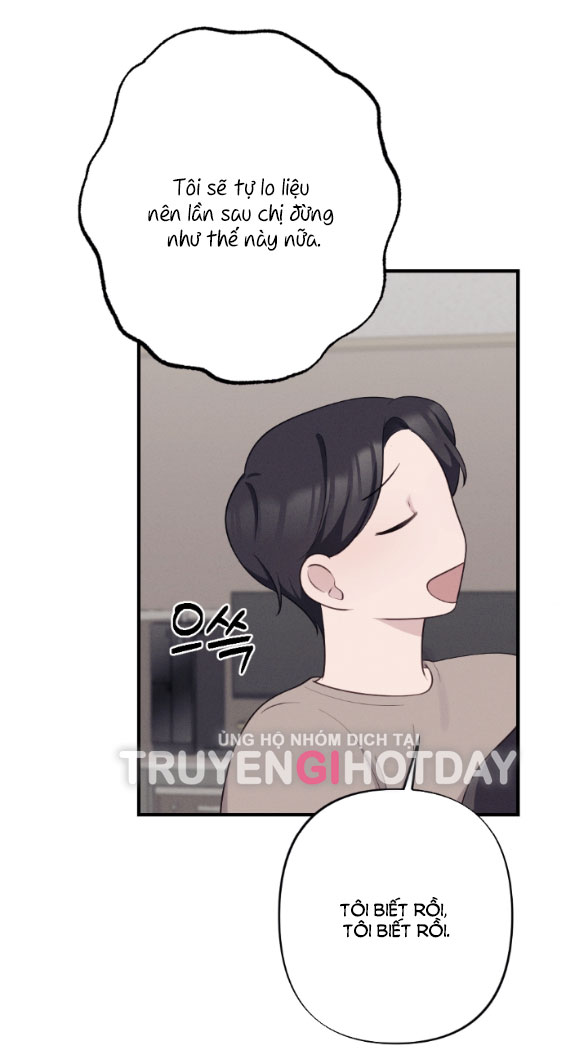 Hãy Khóc Cho Thật Xinh Đẹp Đi chapter 2.2 - Trang 2
