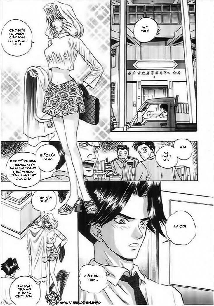 thiên địa nam nhi chapter 9 14