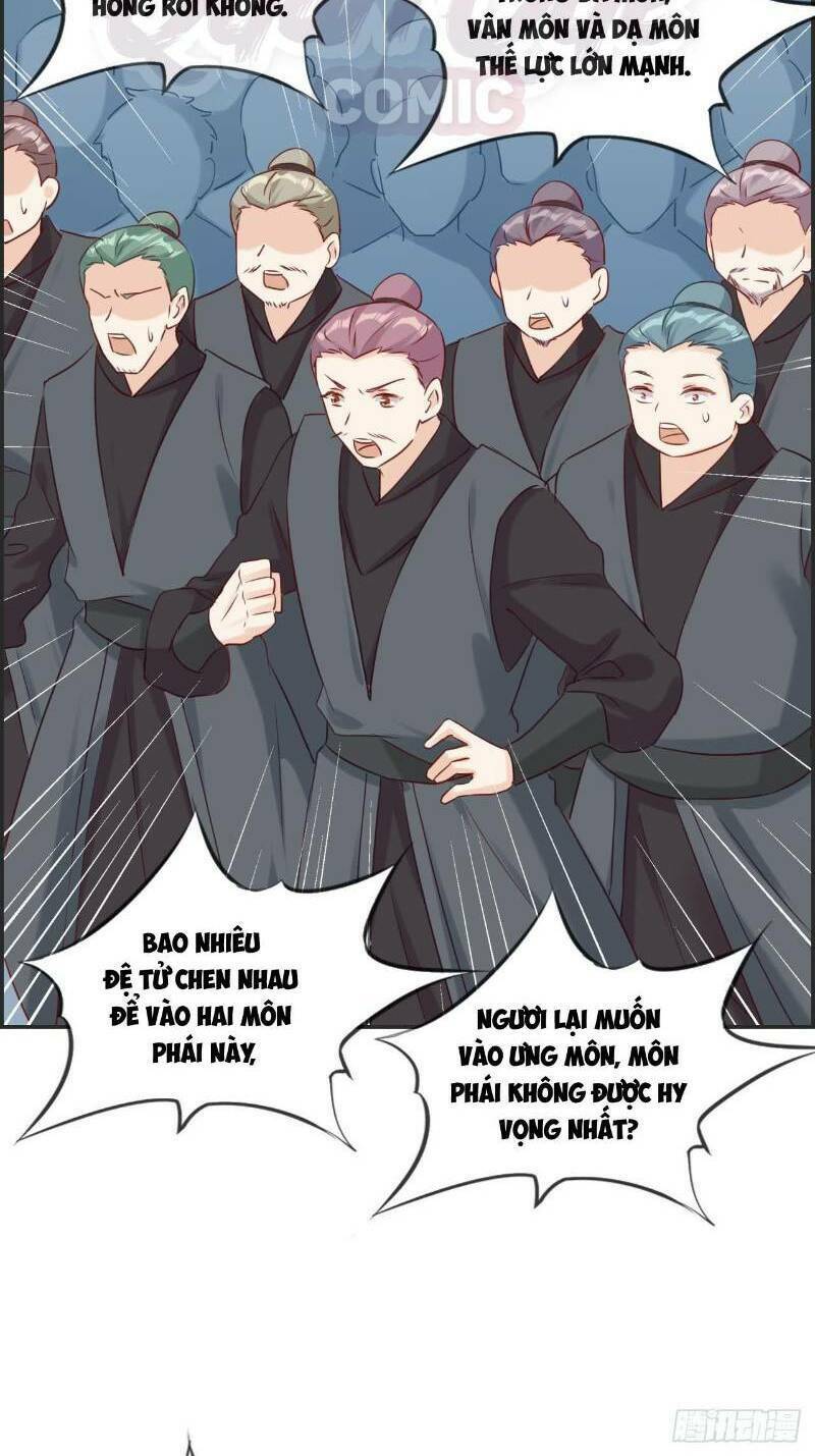 tối cường hoàn khố hệ thống chapter 49 26