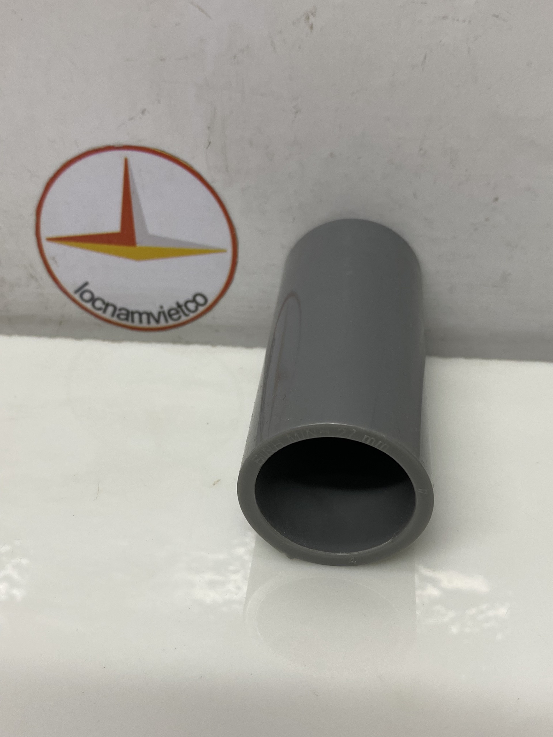 Nối 27 nhựa PVC Bình Minh _N27