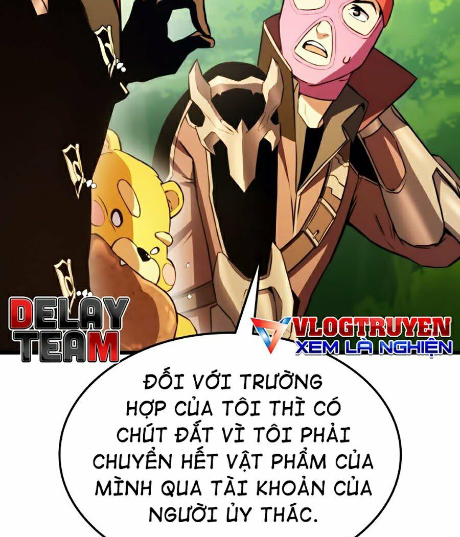 huyền thoại game thủ - tái xuất chapter 34 16