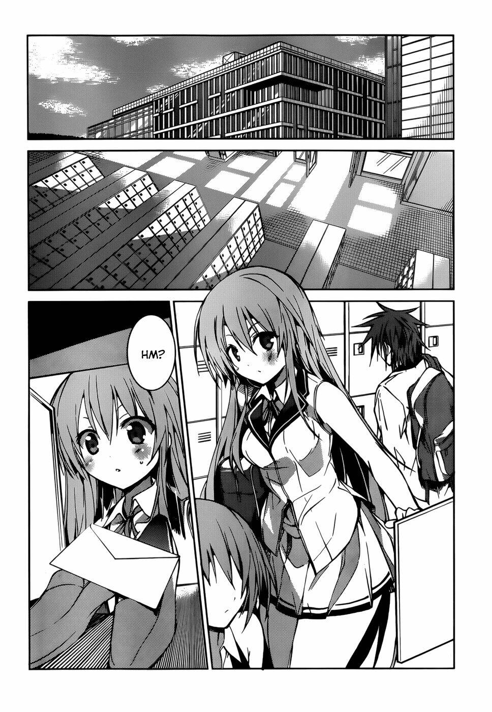 tora kiss - a school odyssey chapter 20 4