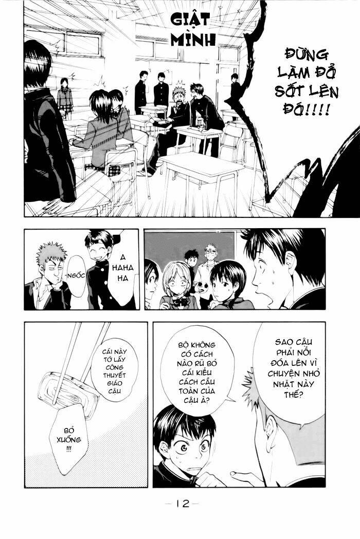 baby steps chapter 1.1 10