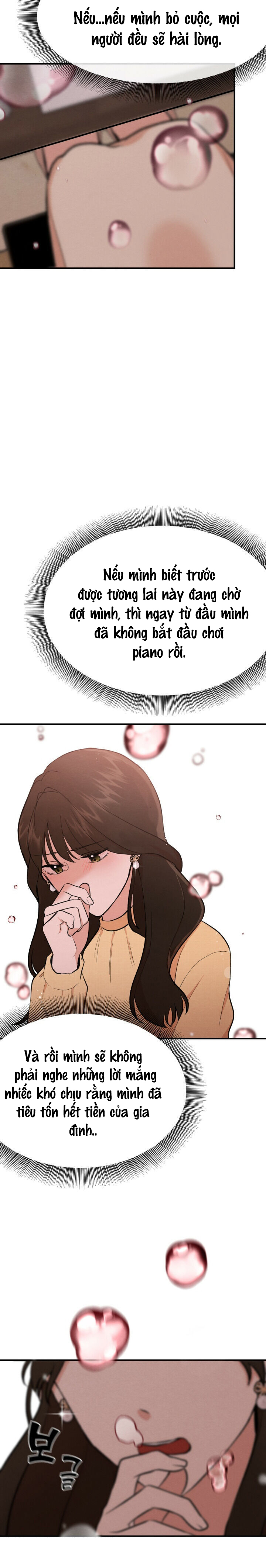 mọi thứ ngày càng tệ hơn chapter 1.2 14