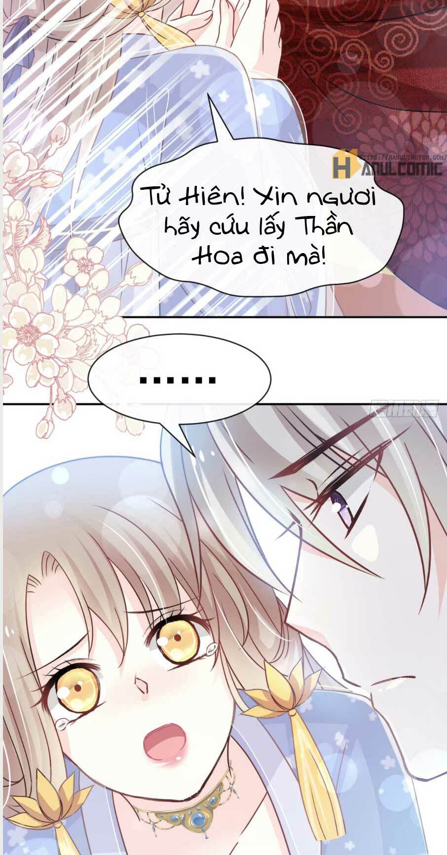 thiên hạ đệ nhất sủng phi chapter 142 12