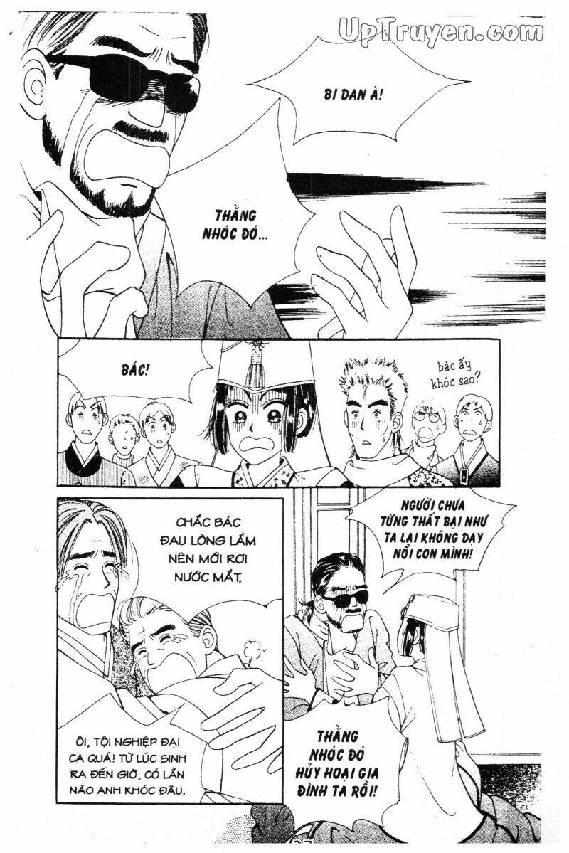 cô nàng ngổ ngáo chapter 1 29