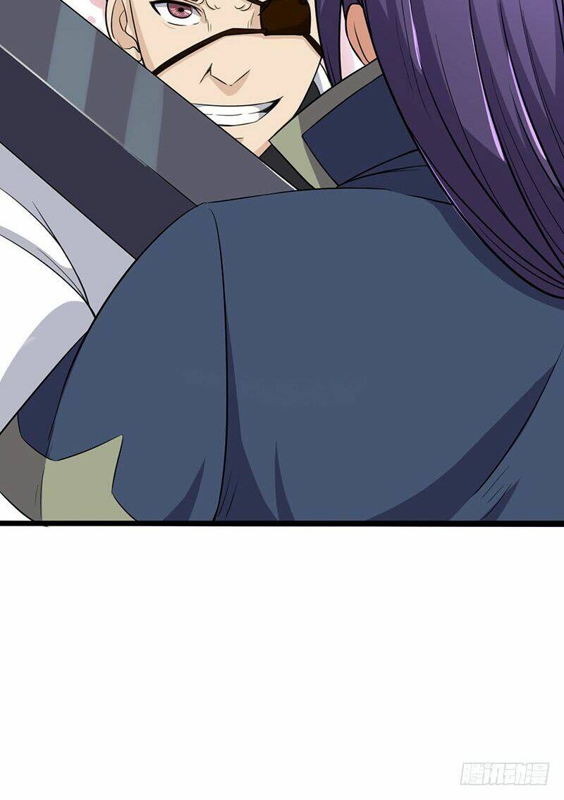 hỗn độn kiếm thần chapter 59 19