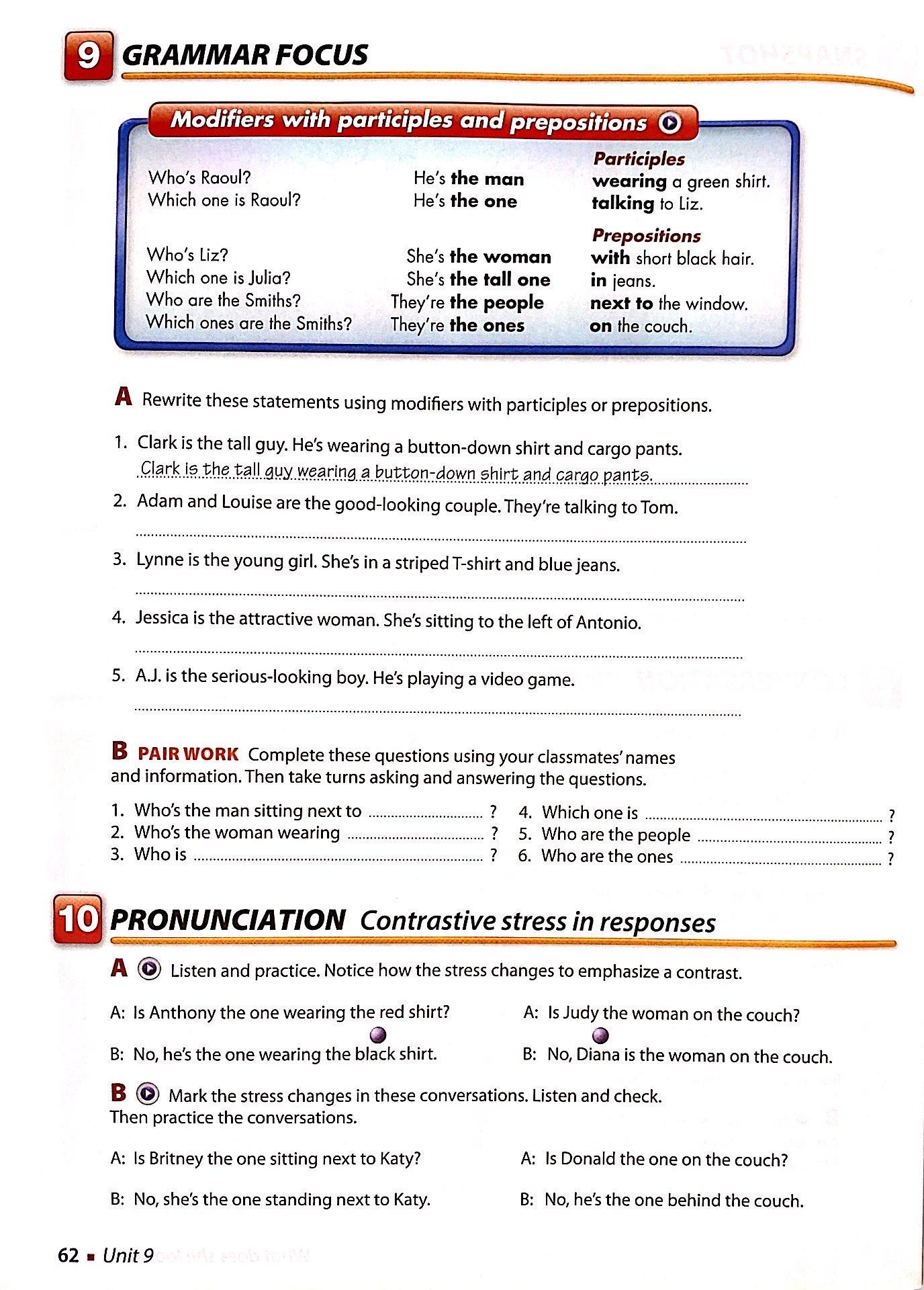Interchange Level 1 Student's Book B with Self-study DVD-ROM