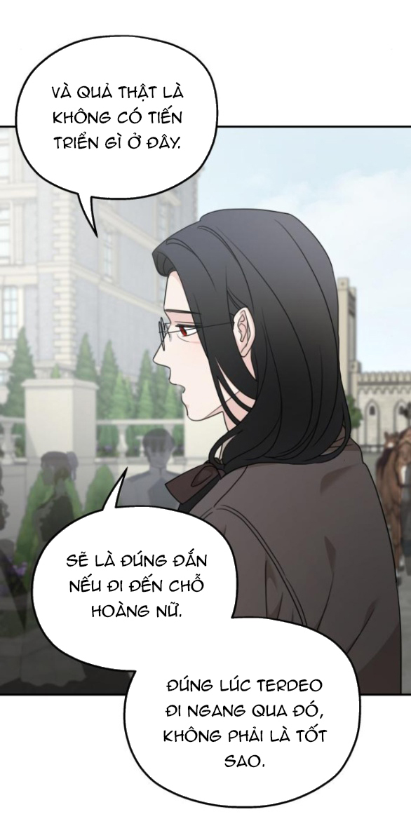 gia đình chồng bị ám ảnh bởi tôi chapter 111.1 5