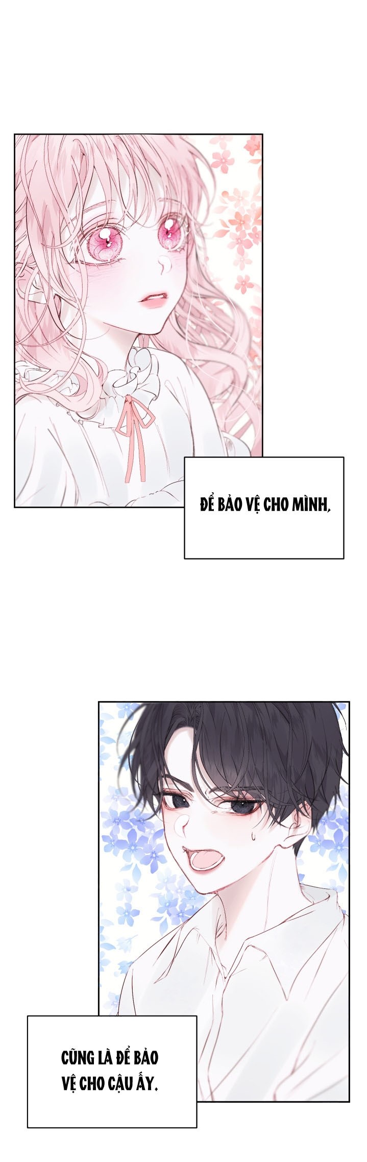 trở thành cô vợ khế ước của nhân vật phản diện chapter 1 22