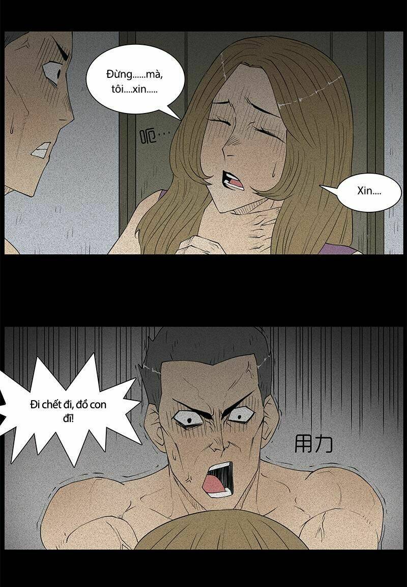 kinh dị đêm khuya chapter 22 37