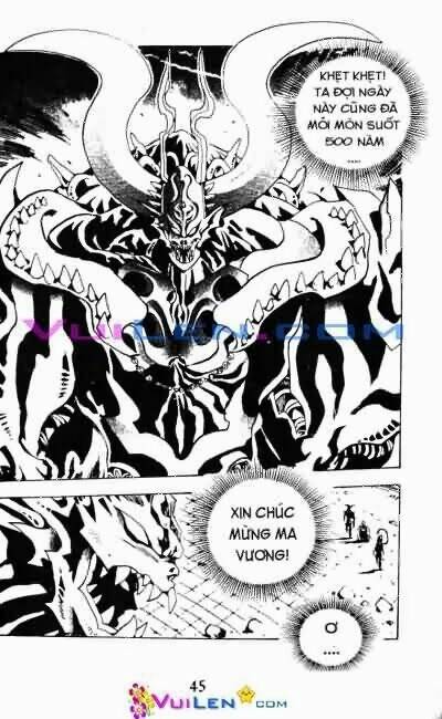 những người bạn tốt chapter 22 46