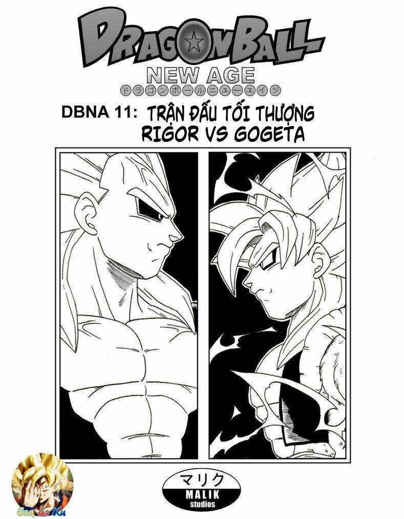 thế giới ngọc rồng new age chapter 11 1