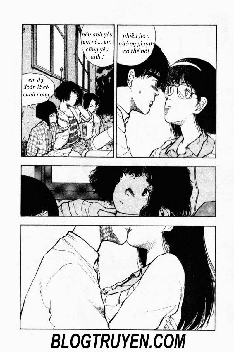 asatte dance chapter 59 4