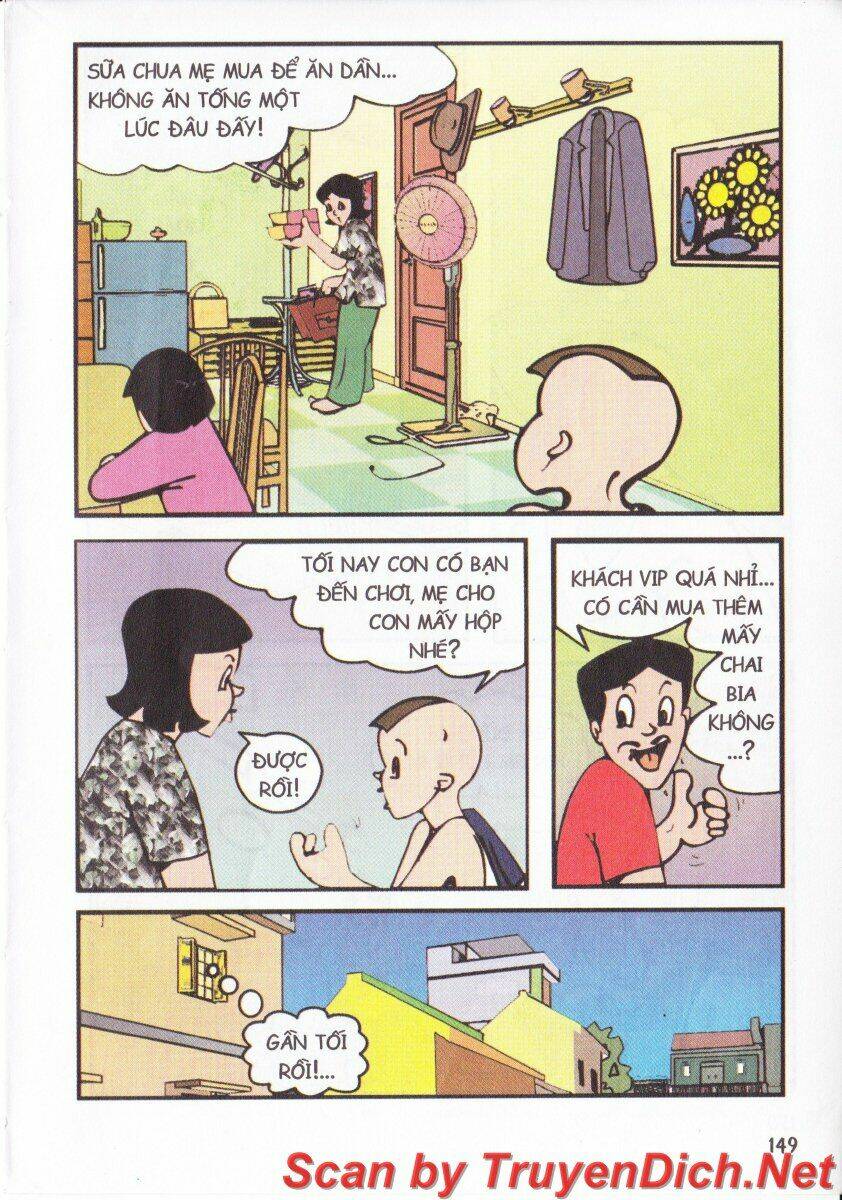 tý quậy chapter 5.3 29