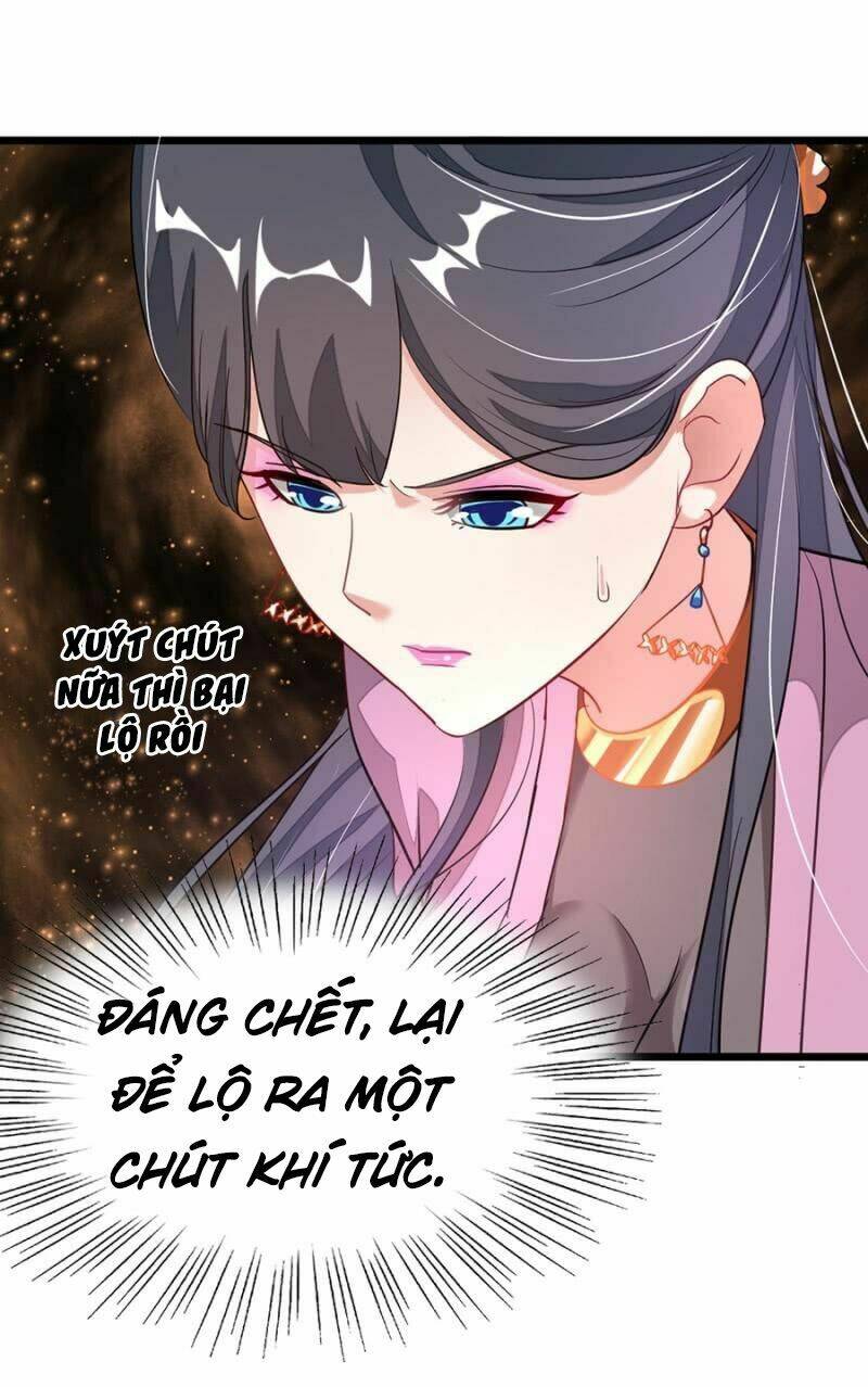 cửu dương thần vương chapter 89 10