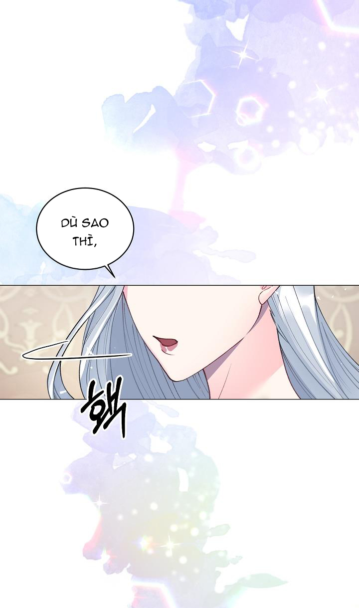 là ác nữ nhưng tôi muốn trở thành nữ chính chapter 3 69