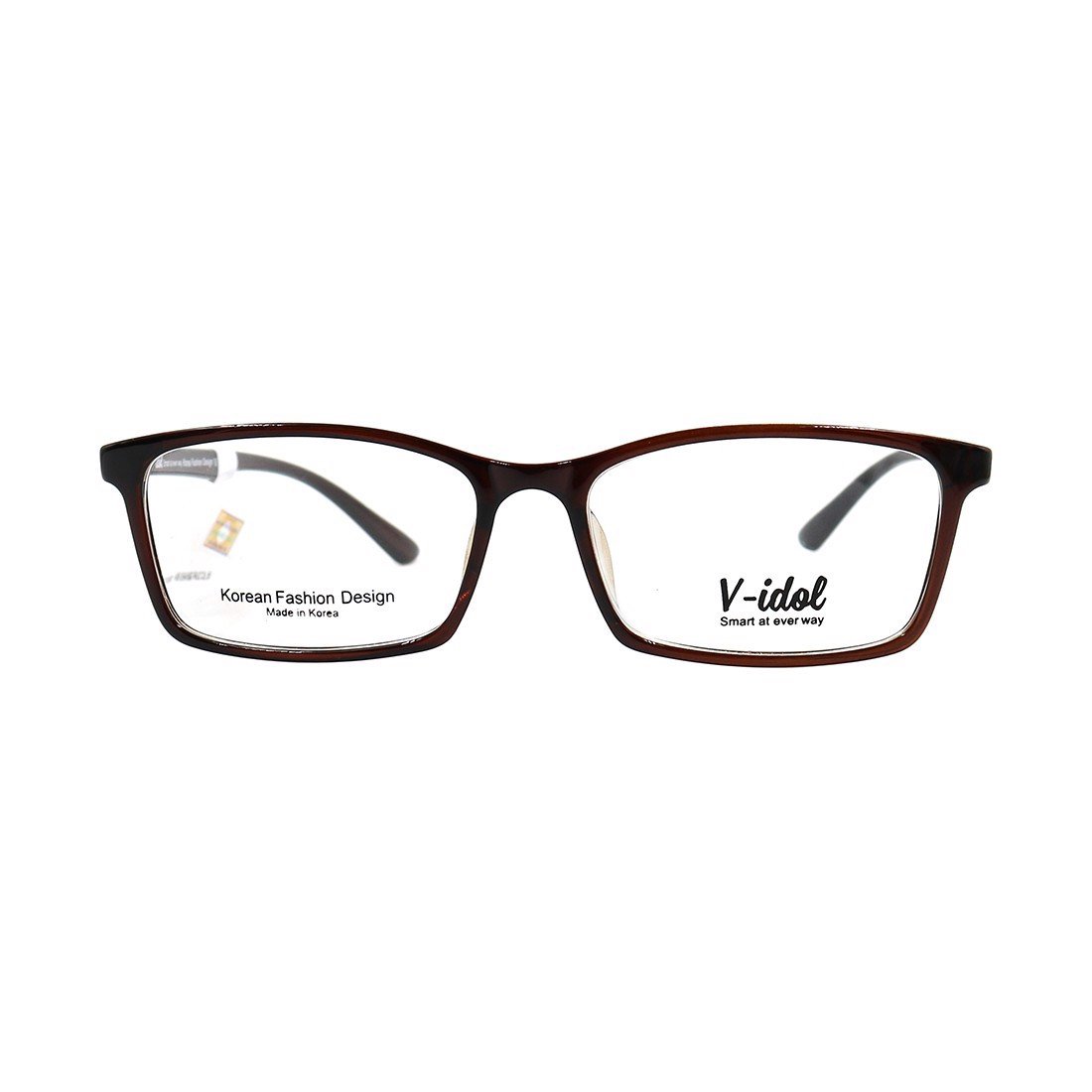 Gọng Kính Unisex V-idol V8210