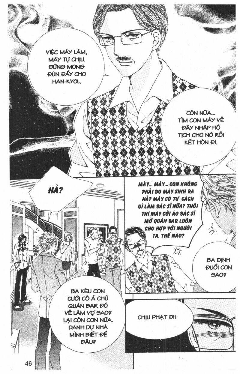 công chúa giả mạo chapter 19 46