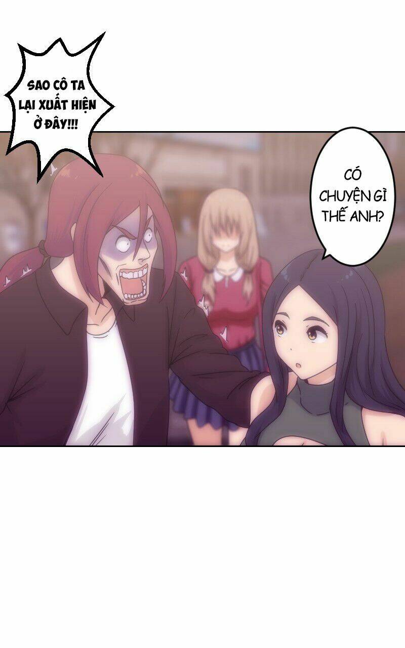 why did we meet? chapter 4 9