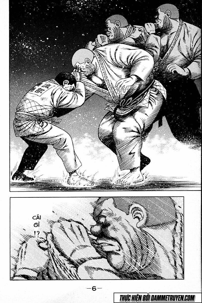 shin kotaro makaritoru! juudouhen chapter 164 7