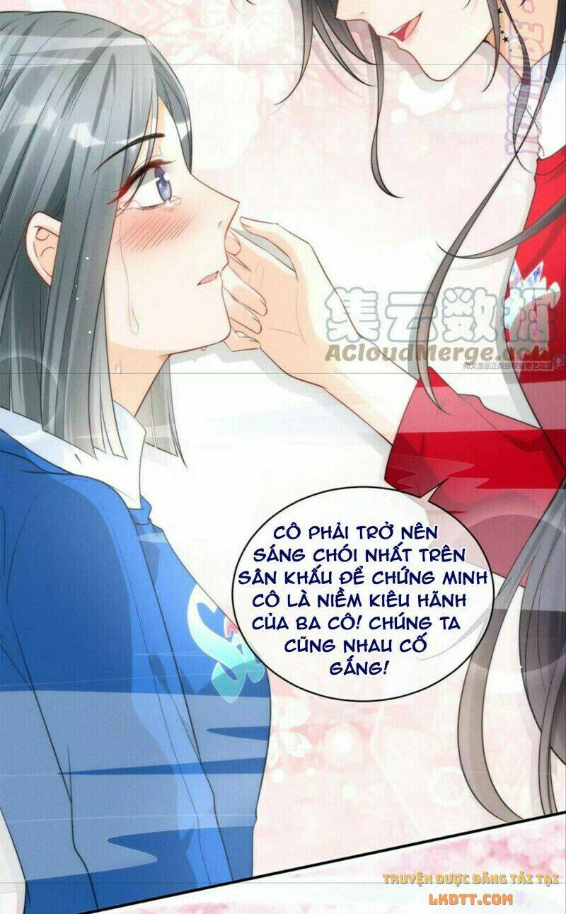 tôi trở thành tổ tông của 5 vị đại lão chapter 63 16