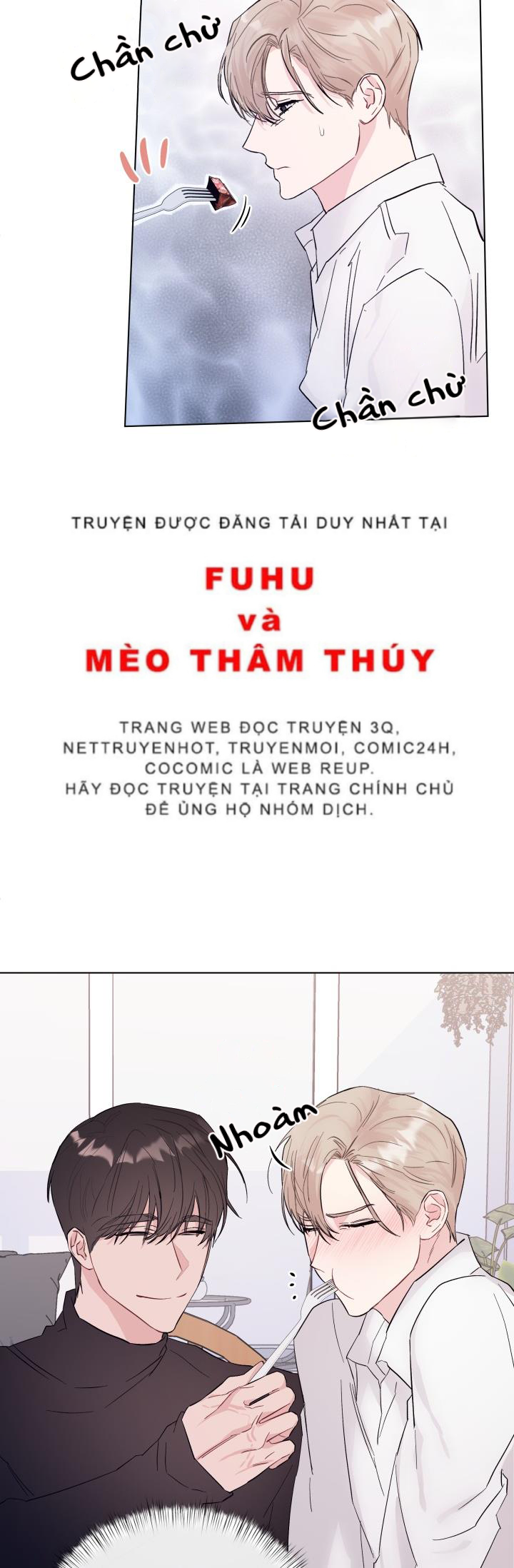 tình yêu ràng buộc chapter 3 31