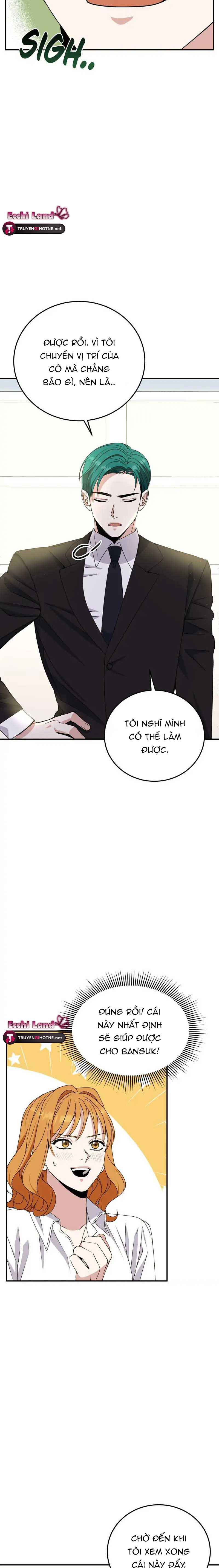 nụ hôn yêu tinh chapter 25.1 3