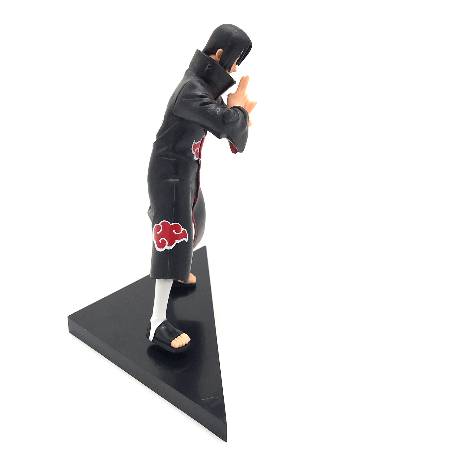 Mô Hình Uchiha Itachi Akatsuki NA01035