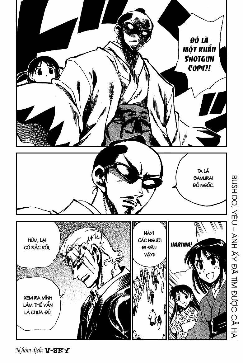 school rumble chapter 178 9