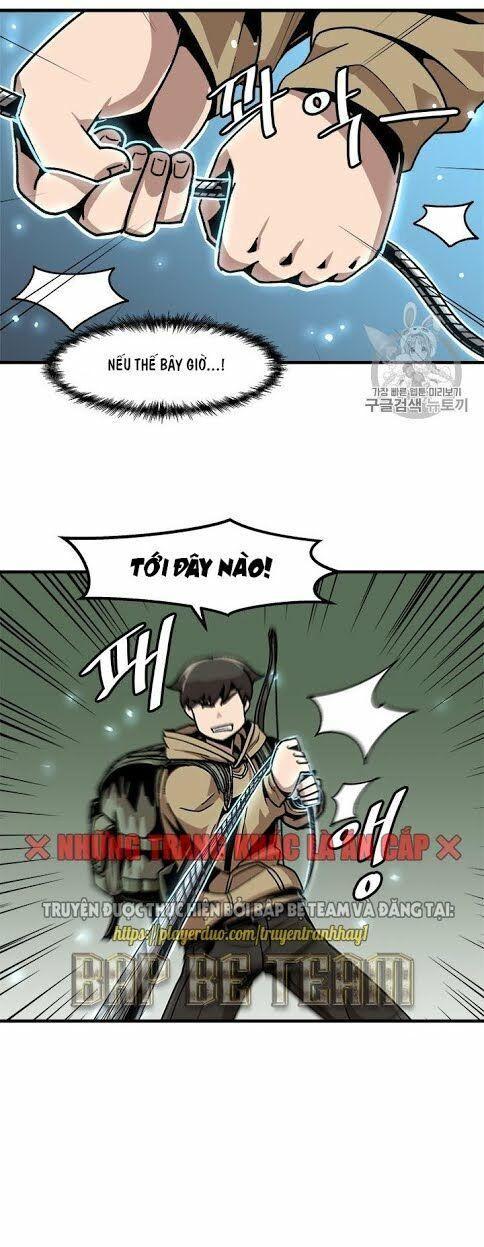 lên cấp một mình chapter 18 4