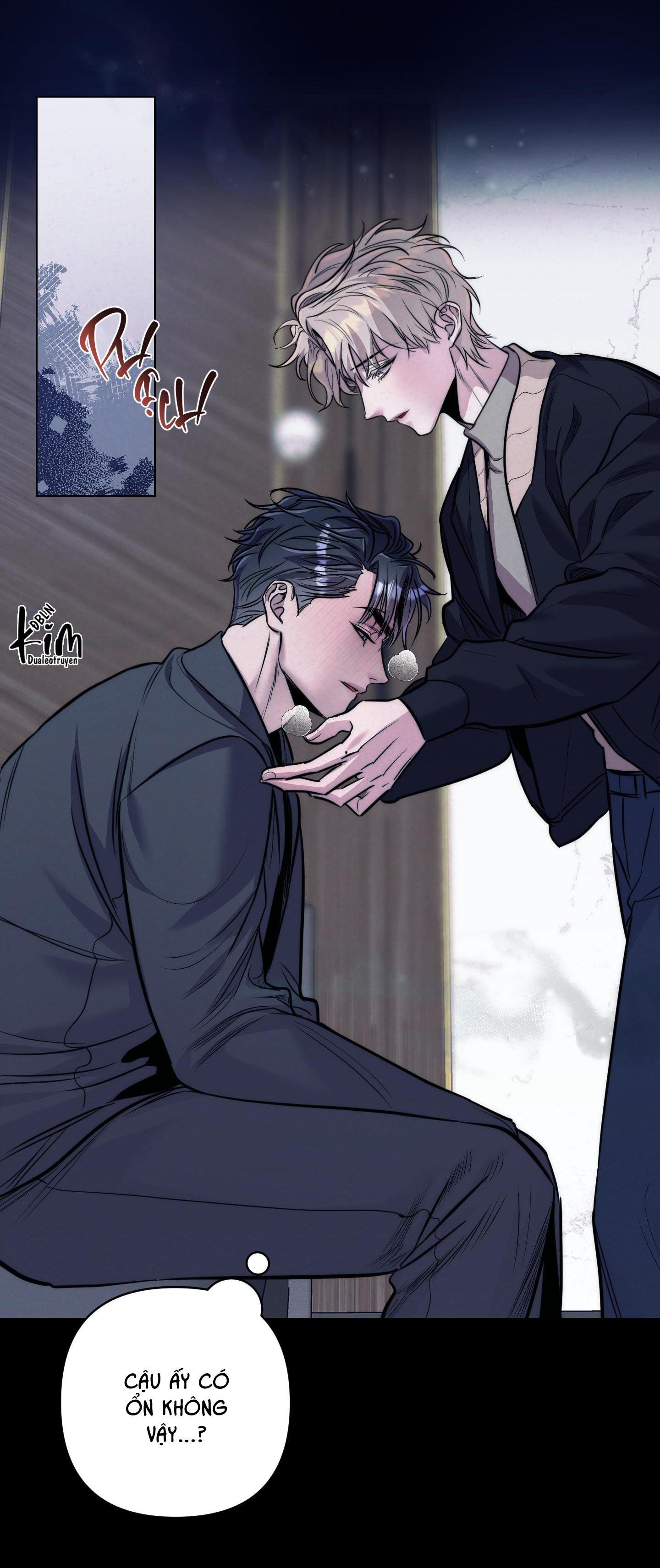 kỳ thị chapter 9 53