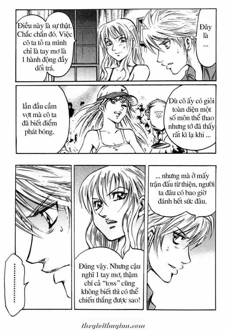 gamble fish chapter 57 15