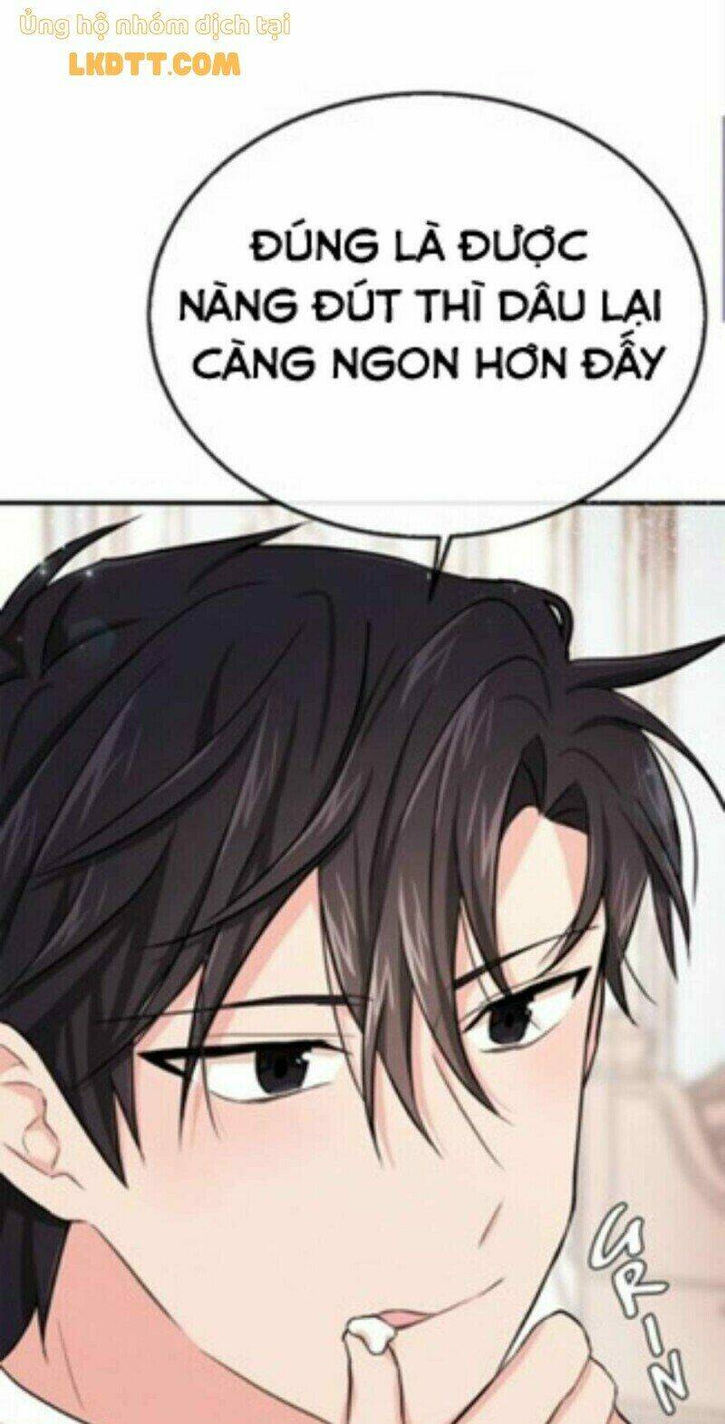 tiểu thư scarlet, em không muốn trả thù sao? chapter 4 84