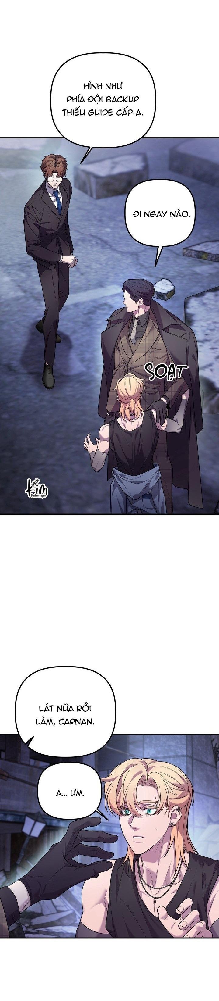 guide esper ngắn chapter 5.5 35