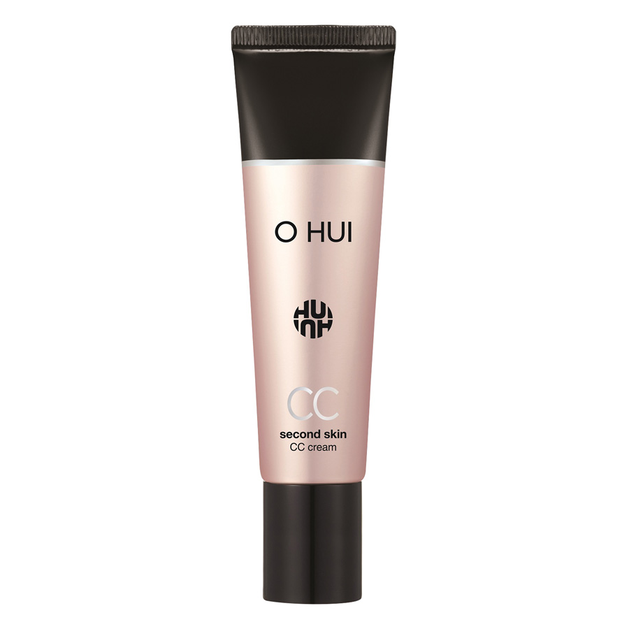 Kem Nền Ohui Second Skin CC Cream SPF 37 PA ++ FI50245005 (35ml)