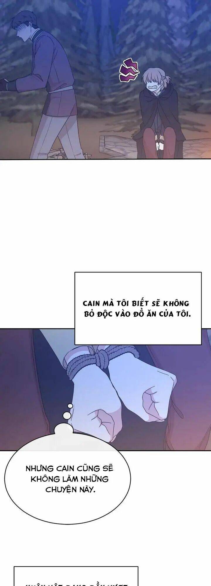 tôi chọn kết thúc của hoàng đế chapter 89 12
