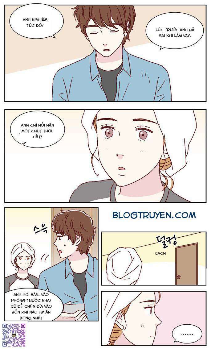 we broke up chapter 26 15