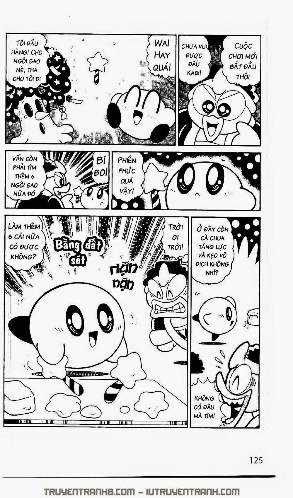 ngôi sao kabi chapter 231 10