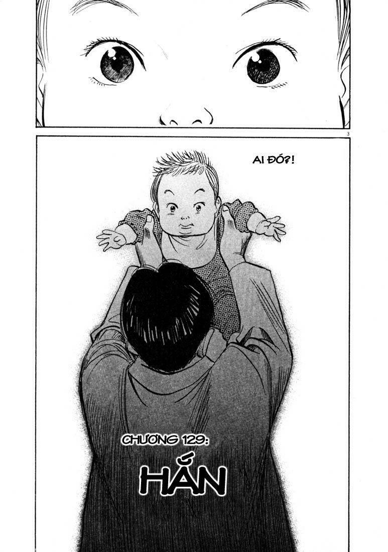 những chàng trai thế kỉ 20 chapter 129 4