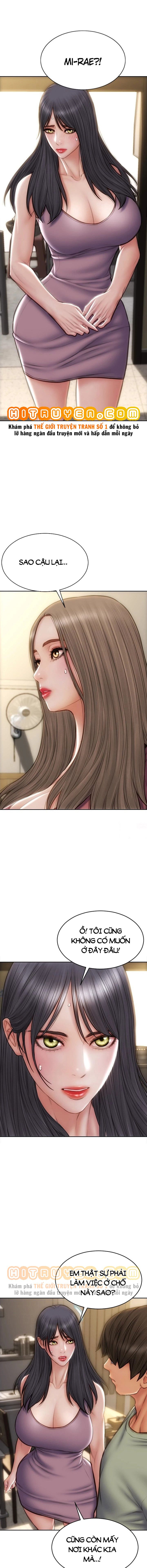 dân chơi out trình chapter 63 1