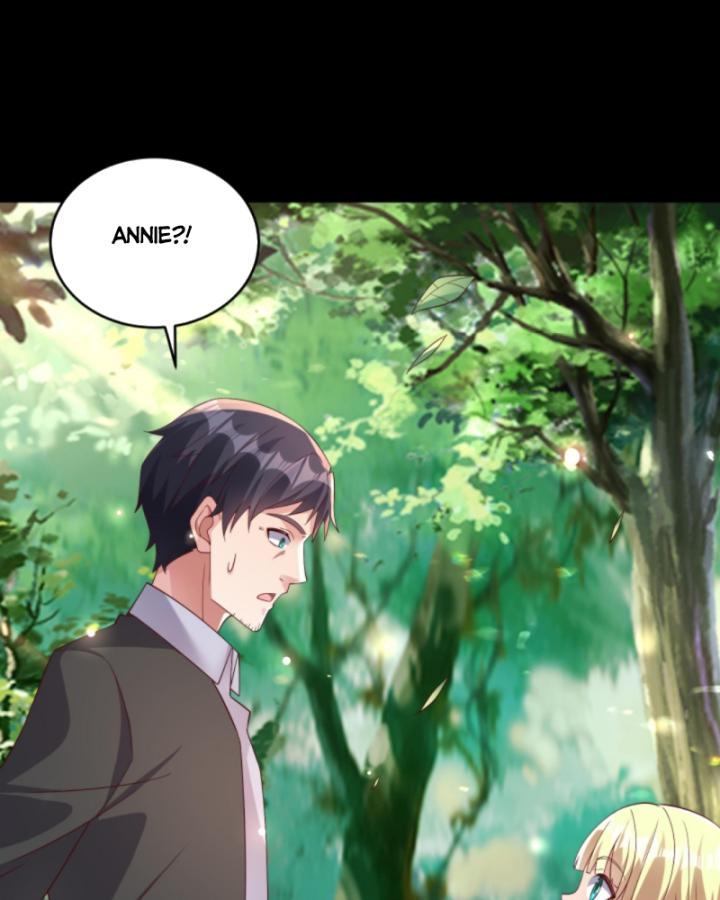 học cùng em gái, tôi bất cẩn vô địch rồi chapter 131 8